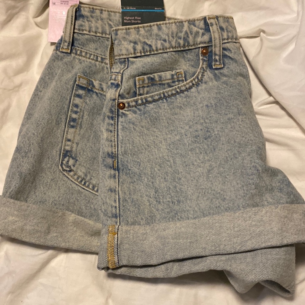 Wild fable shorts
